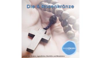 Die 4 Rosenkränze