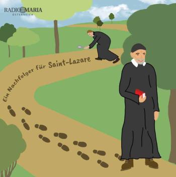 Ein Nachfolger für Saint-Lazare