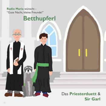 Betthupferl III
