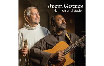 Atem Gottes