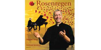 Rosenregen