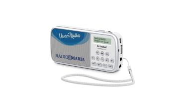 Taschenradio RM Viola