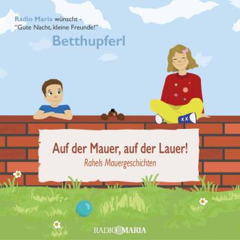 Betthupferl II