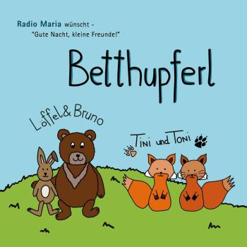 Betthupferl I
