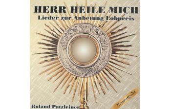 Herr, heile mich