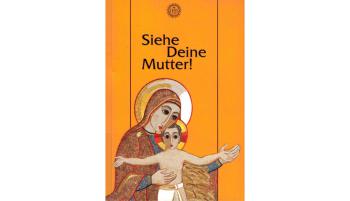 Siehe Deine Mutter (Teil II)