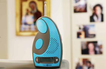 Muttergottes-Radio DAB+/UKW