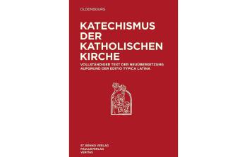 Katechismus der Katholischen Kirche