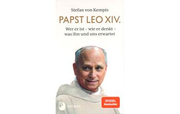 Papst Leo XIV. - Biografie