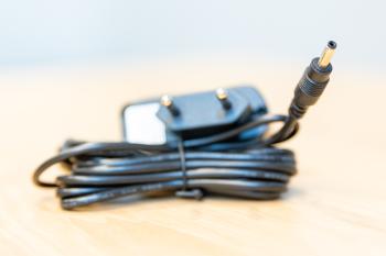 Ersatzstecker DAB+ Muttergottes-Radio