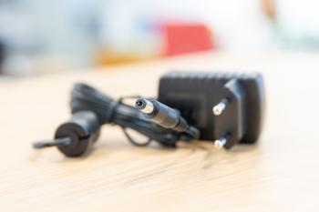 Ersatzstecker TechniRadio 4 RM