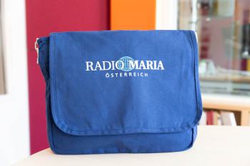 Messenger Bag