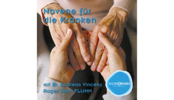 Novene für die Kranken