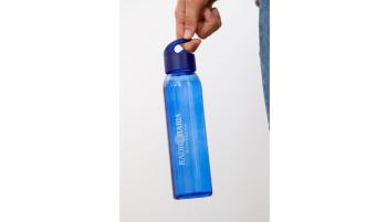 RM-Trinkflasche (Glas)
