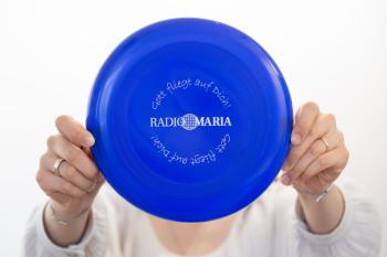 Frisbeescheibe