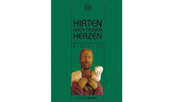 Hirte nach deinem Herzen