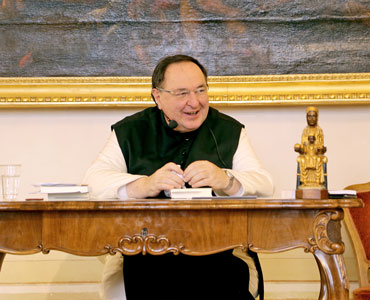 Radiomaria | Grundkurs Liturgie